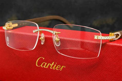 cartier gkasses|Cartier Glasses .